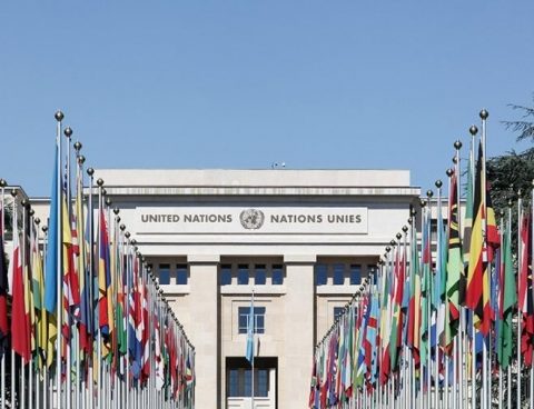 Argentina will lead the UN Human Rights Council for the first time