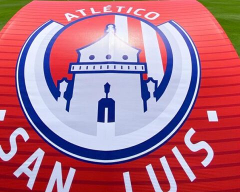 Atlético's Mexican 'branch' strengthens