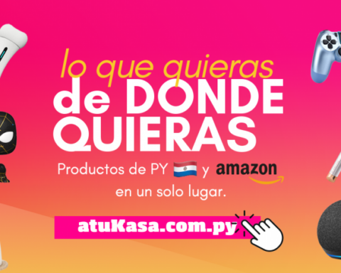 Atukasa: Paraguayan and Amazon products in one place