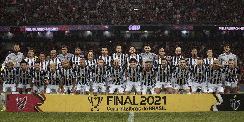 Bi again: Atlético-MG wins the Copa do Brasil and concludes a magical year