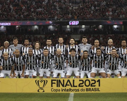 Bi again: Atlético-MG wins the Copa do Brasil and concludes a magical year