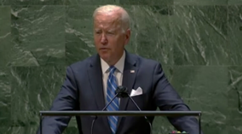 Biden continues to review Cuba's inclusion on his terrorism blacklist