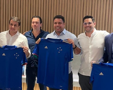 Bombshell: Ronaldo Nazario announces the purchase of the Cruzeiro