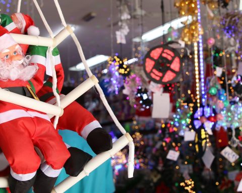 CNC: retail turnover at Christmas should be R$57.48 billion