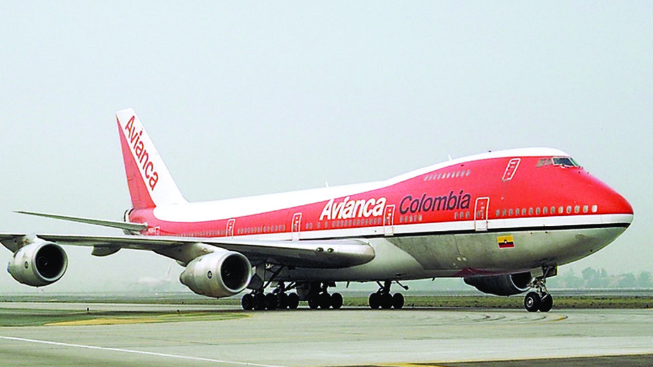 Cabotur denies the DGAC and says that it renewed Avianca's permit due to "public pressure"