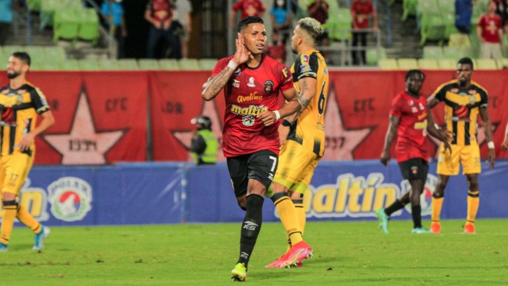 Caracas and Táchira, the modern classic in the final of Venezuelan soccer