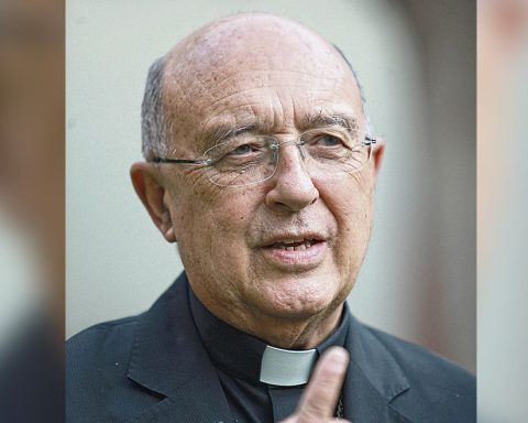 Cardinal Pedro Barreto: “To refuse to dialogue is to deny the democratic path.  Dialogue commits everyone "