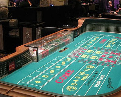 Chamber only votes in February project that legalizes casinos in Brazil