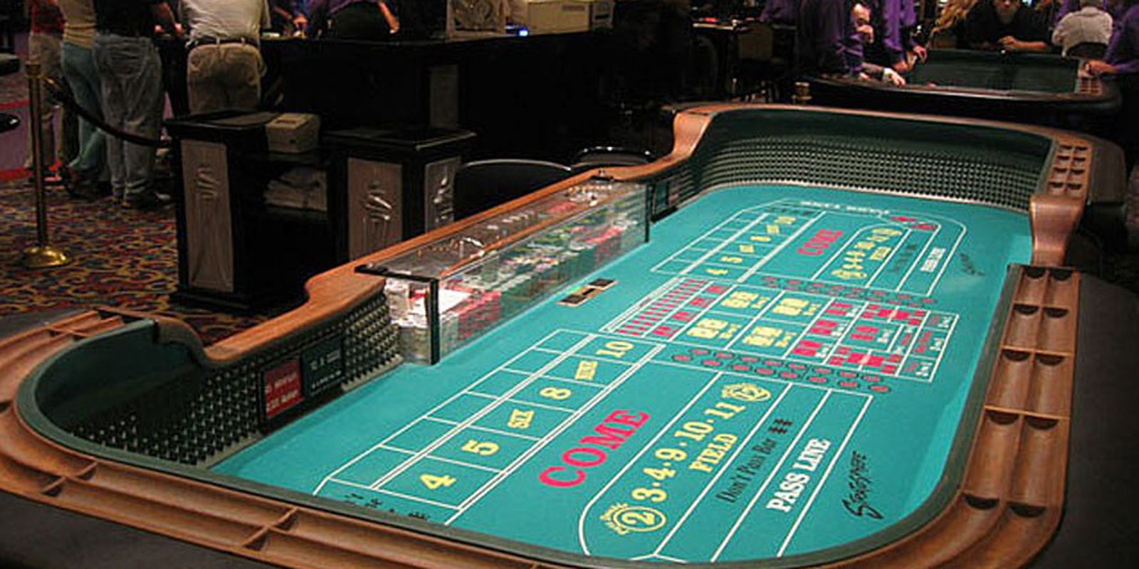 Chamber only votes in February project that legalizes casinos in Brazil