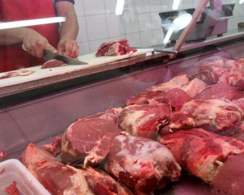 Christmas prices: what are the cuts of meat available from today