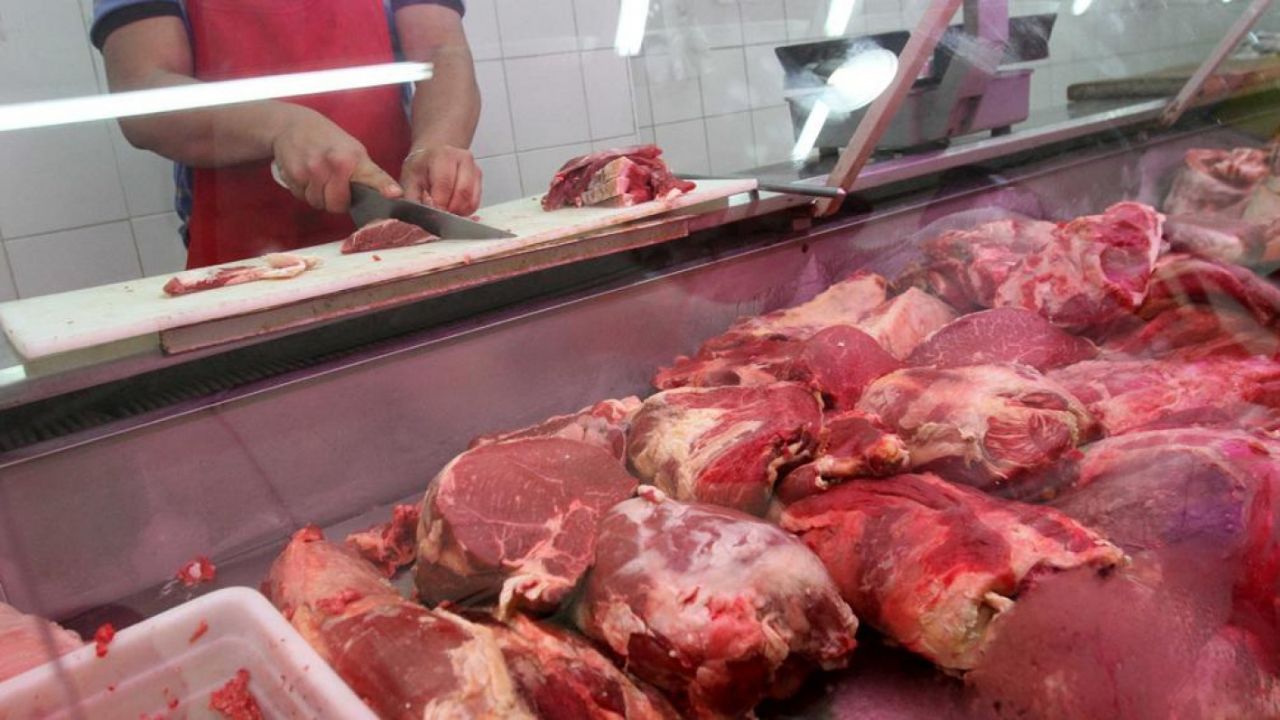 Christmas prices: what are the cuts of meat available from today