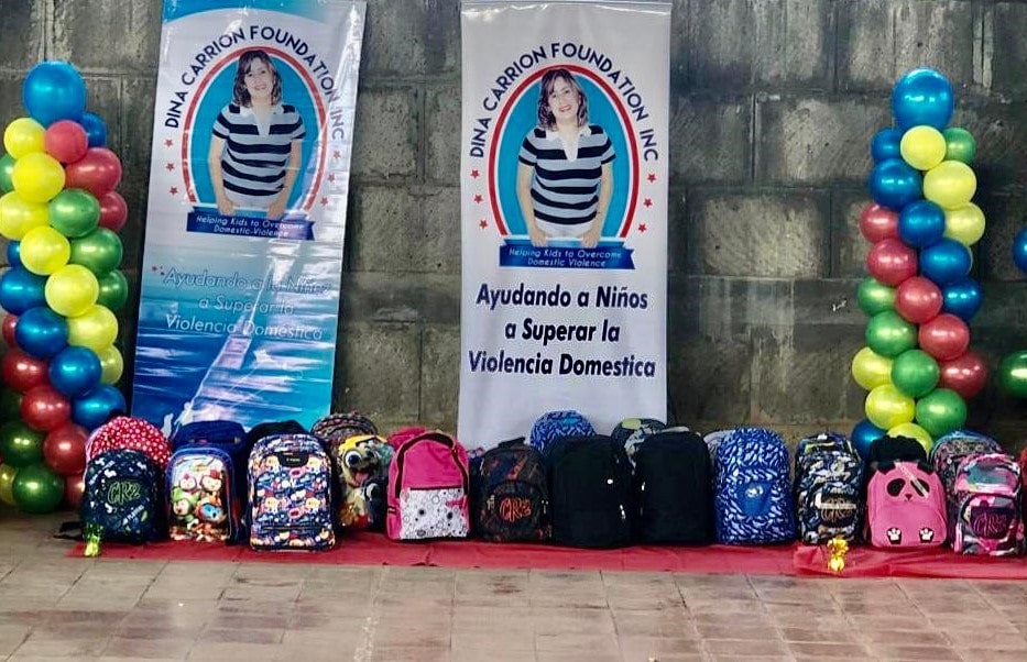 Collection of school supplies for children orphaned by femicides begins