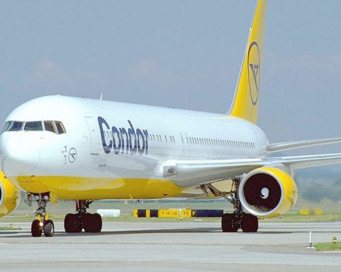 Condor and Airflot increase the offer of flights to Cuba for December