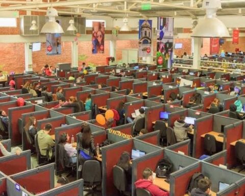 Contact center sector expects 15% growth by 2022