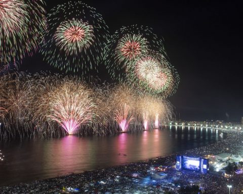 Covid-19: New Year's Eve events still to be defined in the state of Rio