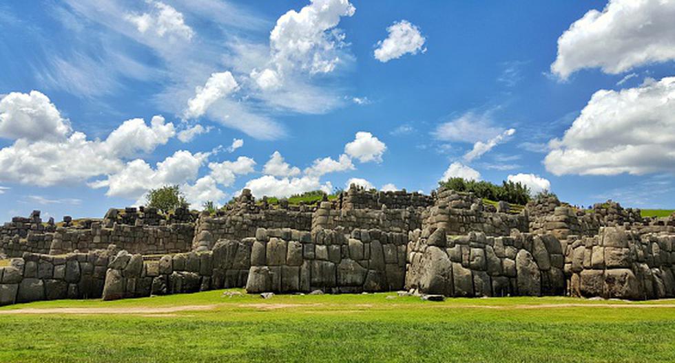 Cusco authorities meet to solve problems in Sacsayhuamán