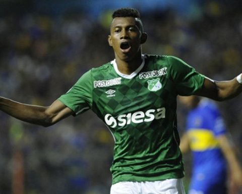 Deportivo Cali wins and will play the final of the Colombian league