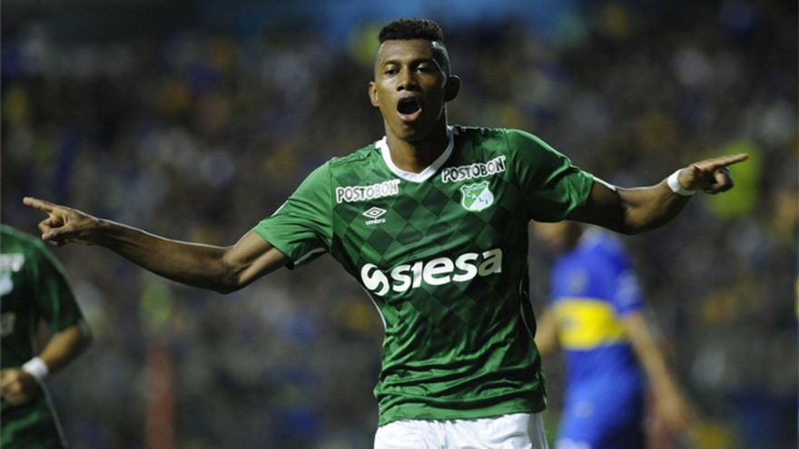 Deportivo Cali wins and will play the final of the Colombian league