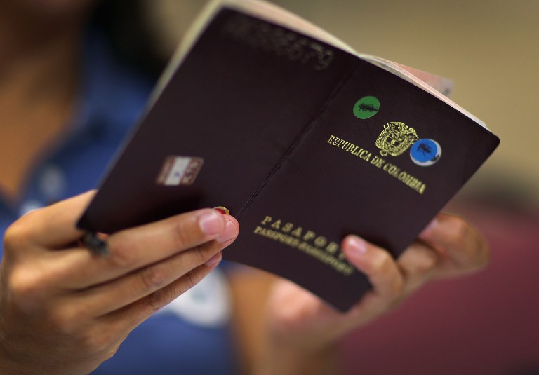 Despite delays, more than 55 thousand passports were completed in December