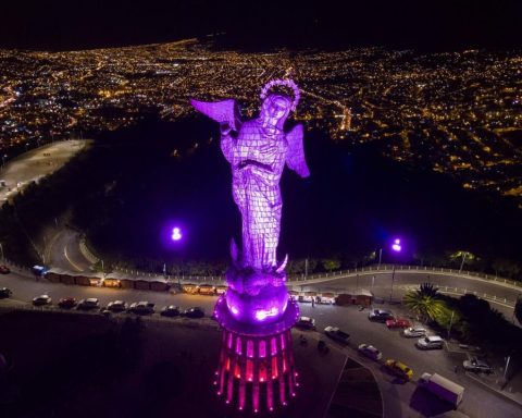 'Destination Quito' seeks to attract national visitors