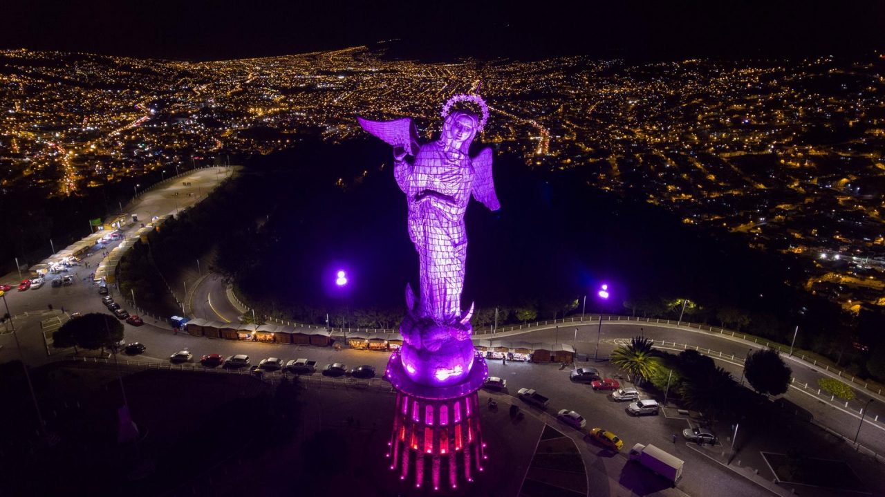 'Destination Quito' seeks to attract national visitors
