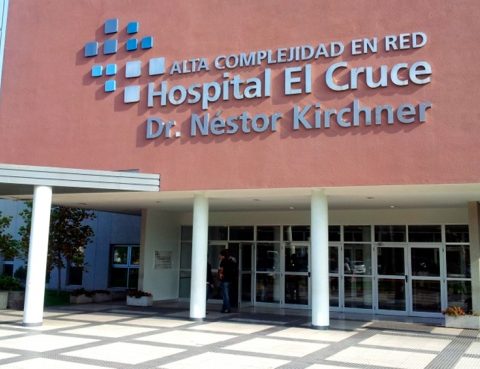 El Cruce hospital reached 400 liver transplants