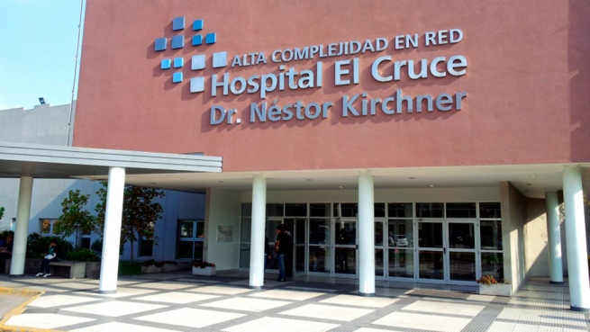 El Cruce hospital reached 400 liver transplants