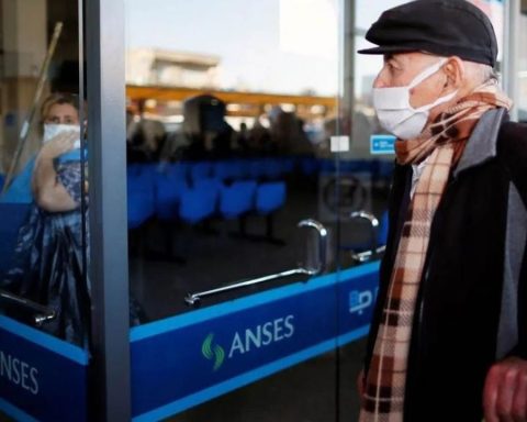 End of the year bonus for ANSES retirees: how much is the amount and when can it be collected