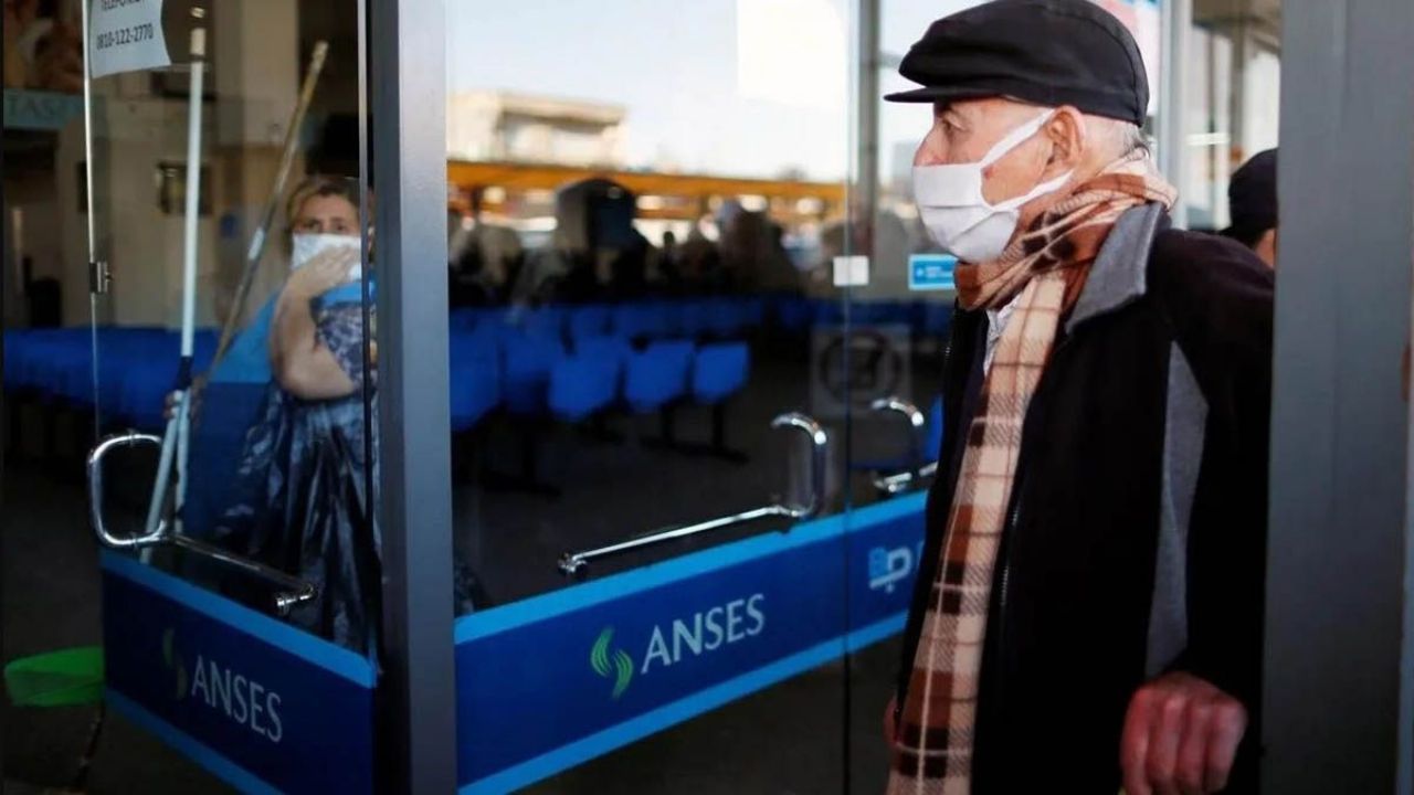 End of the year bonus for ANSES retirees: how much is the amount and when can it be collected