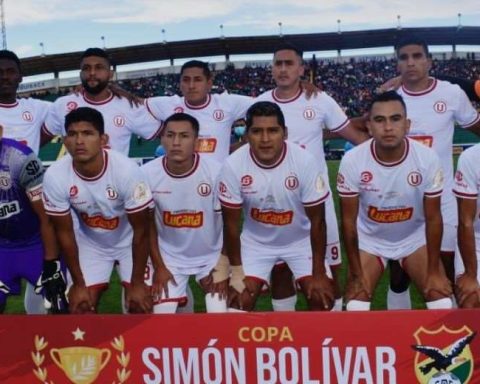 FC Universitario Vinto's campaign to achieve the title and promotion