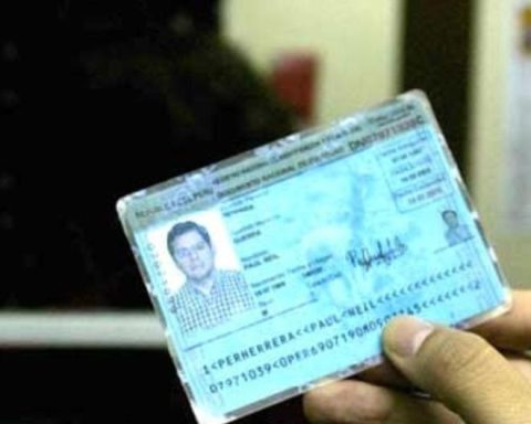 Find out what happens if you have an expired ID