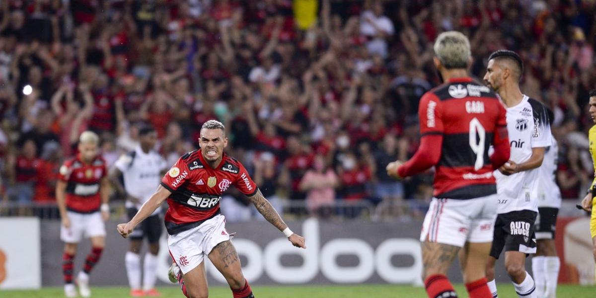 Flamengo is reluctant to hand over the title to Atlético Mineiro