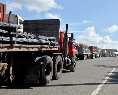 Freight transport will pay an additional bypass