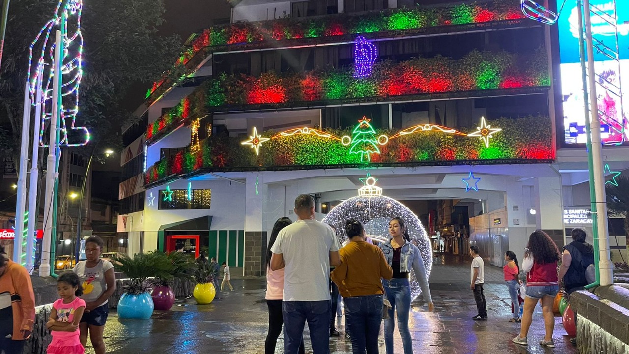 Municipio Santo Domingo de los Tsáchilas