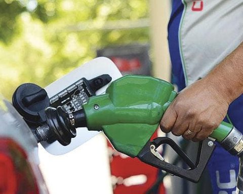 Se mantienen los precios combustibles sin variación