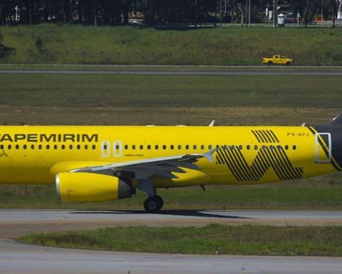 Government gives Itapemirim 24 hours to explain flight suspension