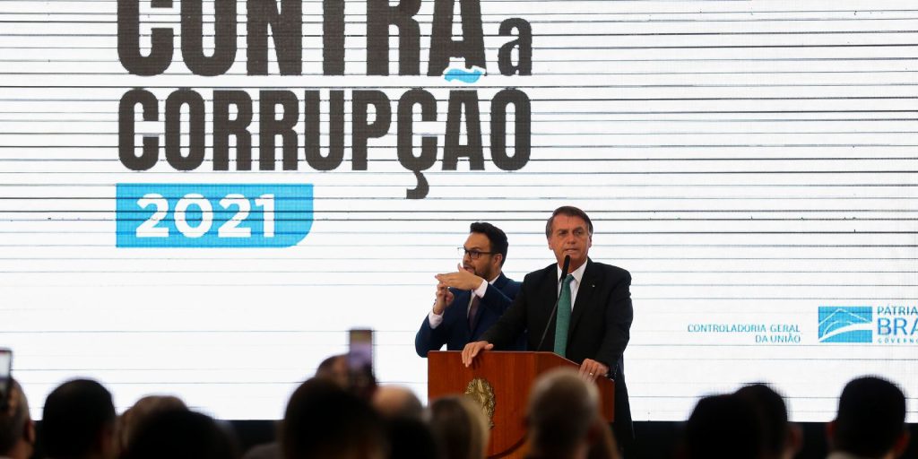 Government will complete 60 actions of the Anti-Corruption Plan by the end of the year