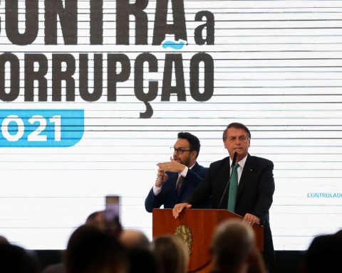 Government will complete 60 actions of the Anti-Corruption Plan by the end of the year