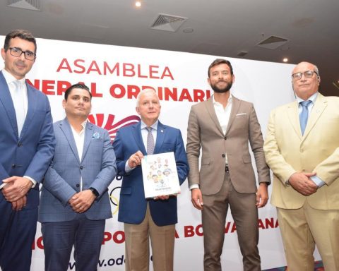 Guayaquil will host the Bolivarian Games in 2025
