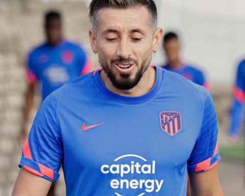 Héctor Herrera could be transferred to Roma