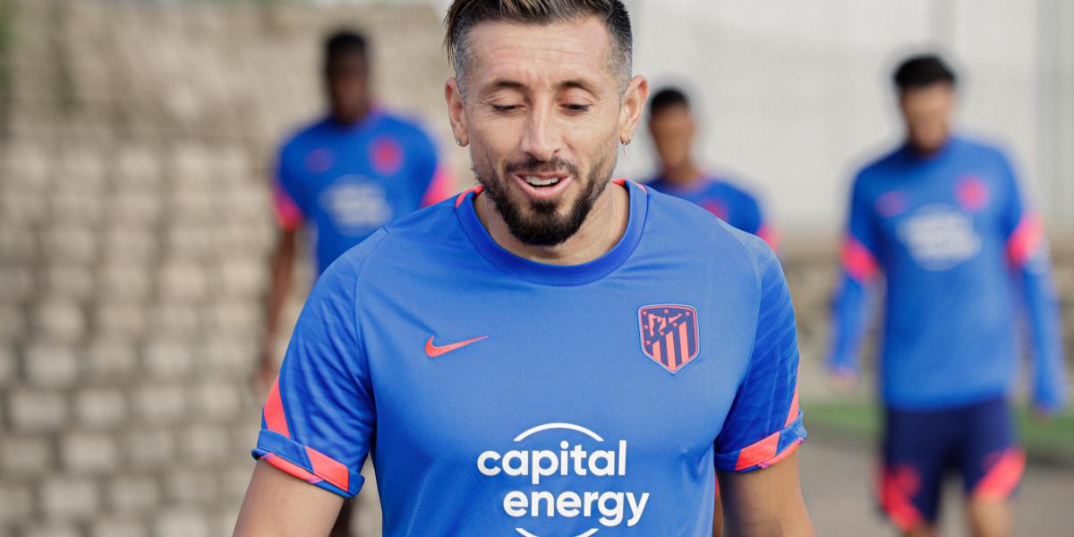 Héctor Herrera could be transferred to Roma