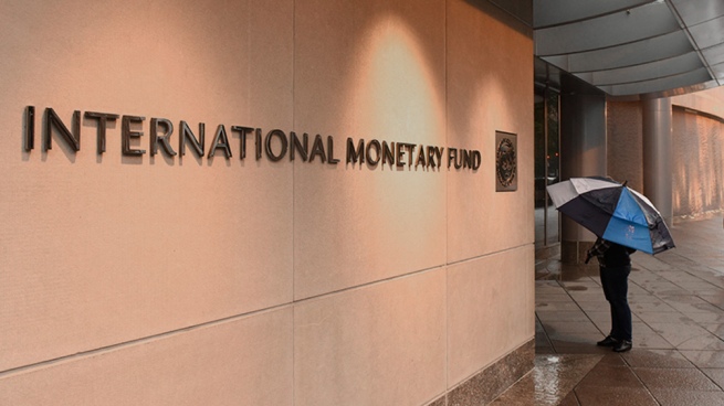 IMF Report: In 2020, World Debt Increased to $ 226 Trillion
