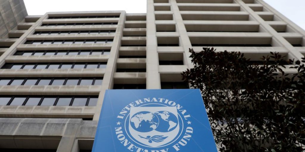 IMF announces closing of office in Brazil