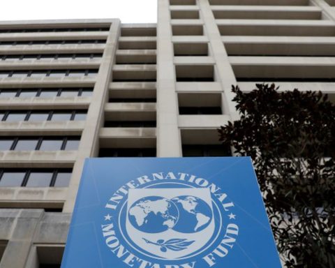 IMF announces closing of office in Brazil