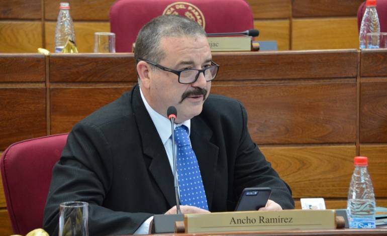 If opponents reach a consensus, they will win, according to "Ancho" Ramírez