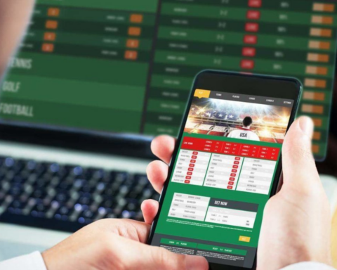 Illegal sports bets intervene in CDE