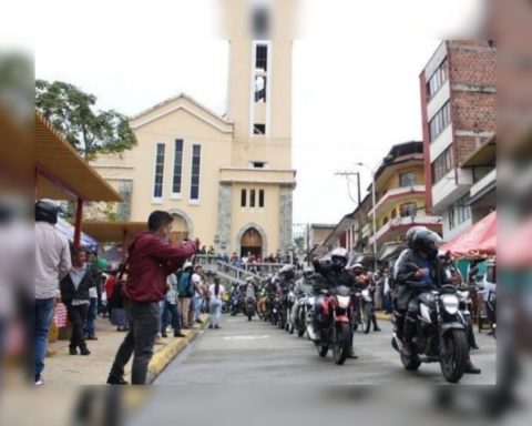 In Colombia, a city will already receive complaints for 'compliments', they are tired of the harassment of women in the streets