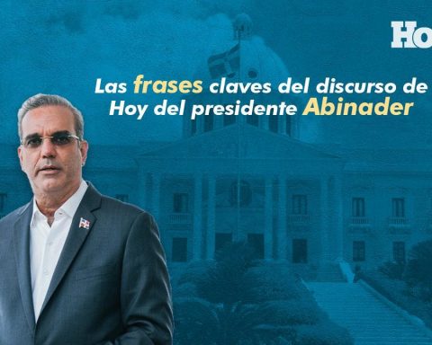 En frases; la decisión de Luis Abinader de eliminar el peaje sombra