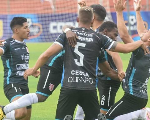 Independiente Petrolero surprises The Strongest and Always and wins the Bolivian league