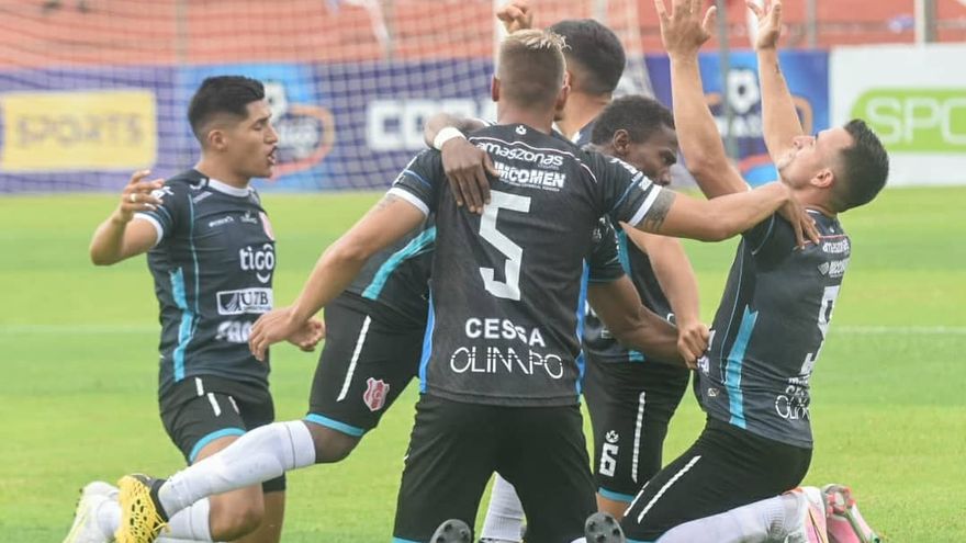 Independiente Petrolero surprises The Strongest and Always and wins the Bolivian league